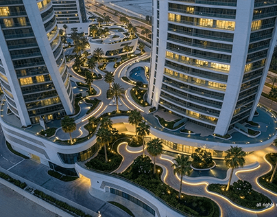 Park Horizon Tower 2 3