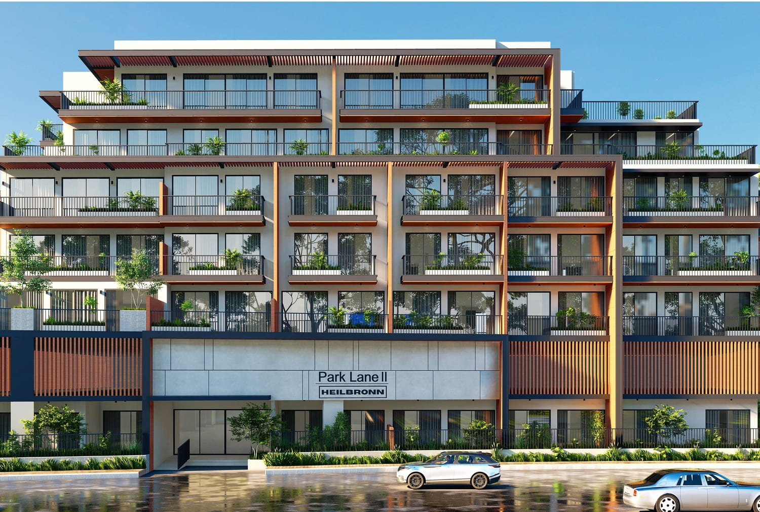 Park Lane 2 2