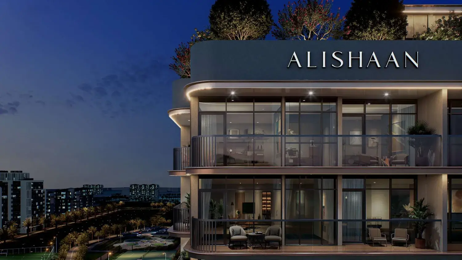 Parkgreen Residences 2