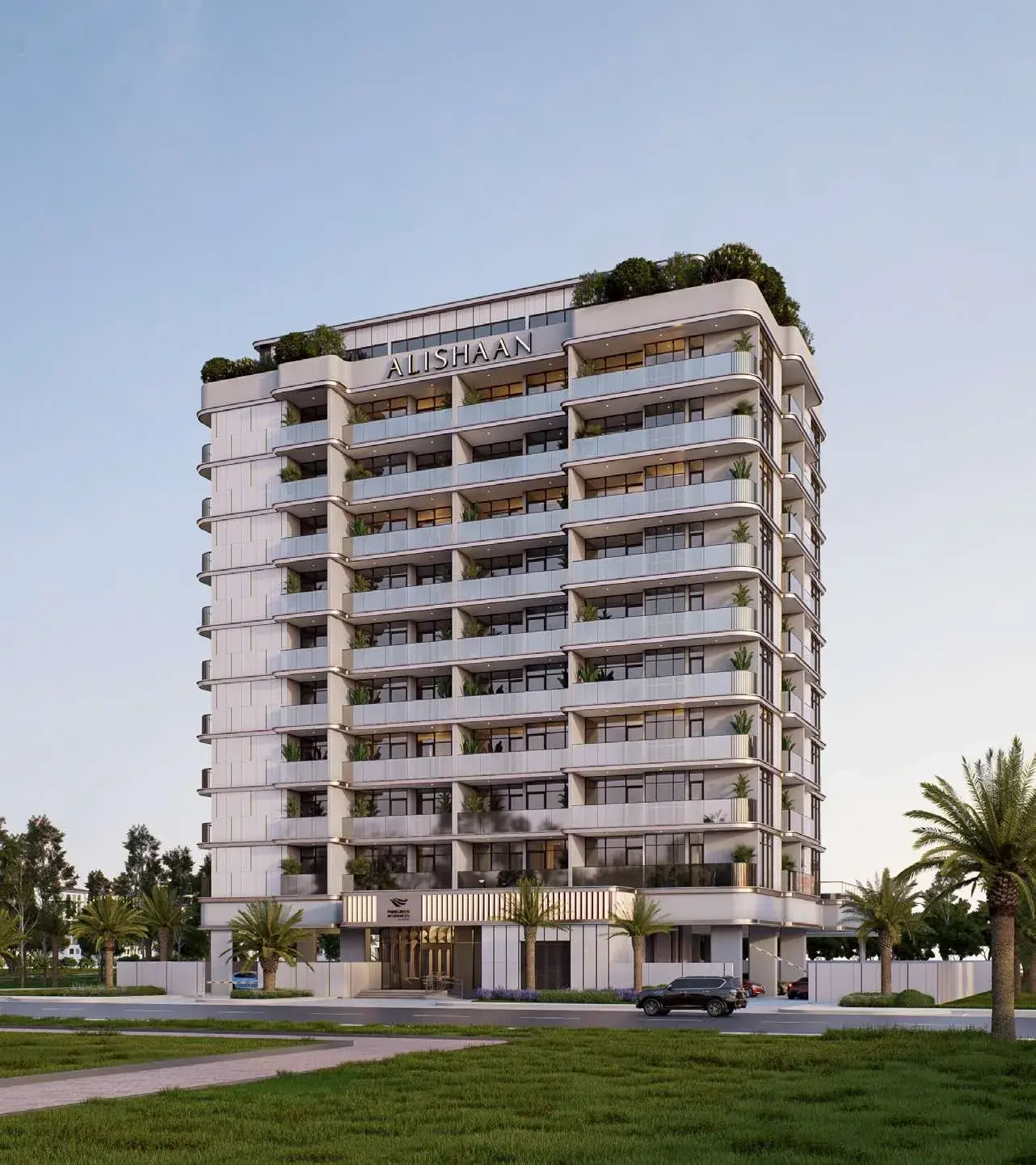Parkgreen Residences 3