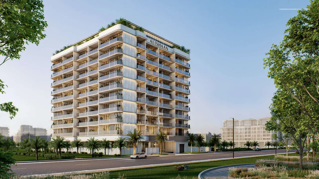 Parkgreen Residences — Liwan