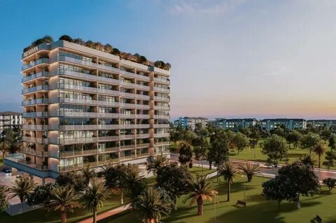 Parkgreen Residences 3