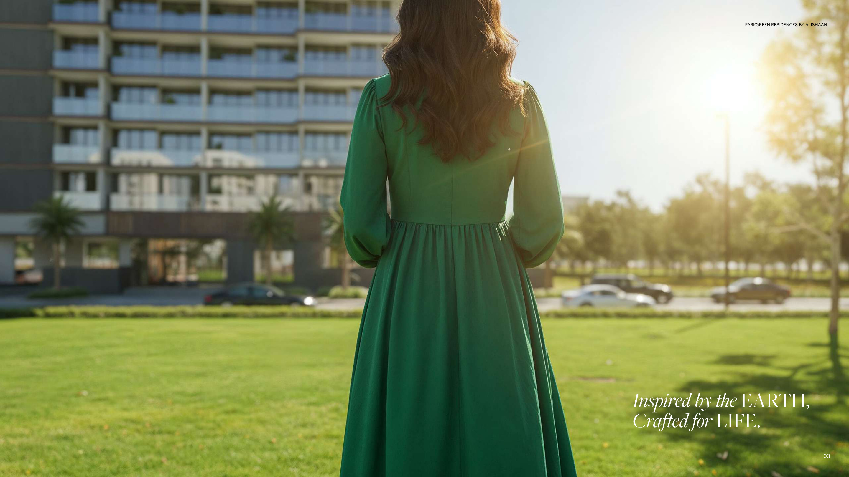 Parkgreen Residences 4