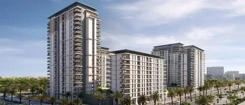 Parklane — Dubai (near mall