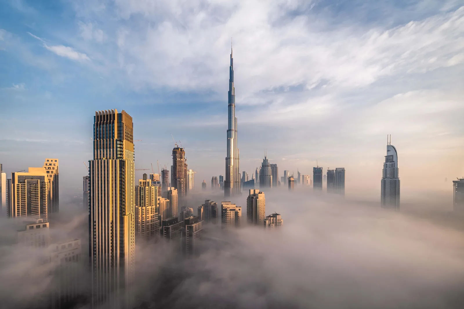 Parkway — Nad Al Sheba (Meydan One)