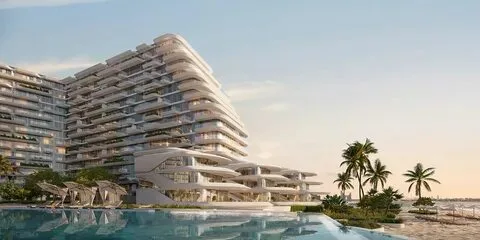 Passo — Palm Jumeirah