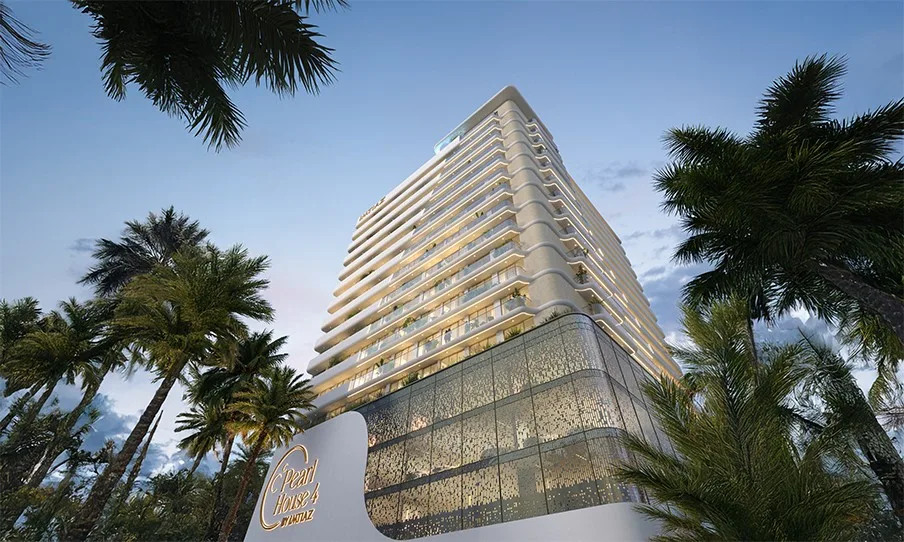 Pearl House IV — JVC (Jumeirah Village Circle)