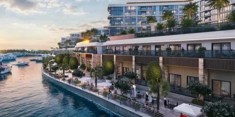 Pearlside Marina Residences 2