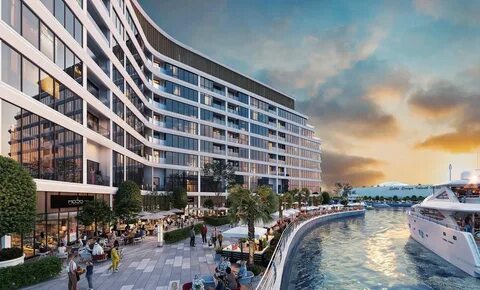 Pearlside Marina Residences 3