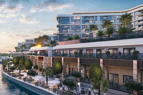 Pearlside Marina Residences