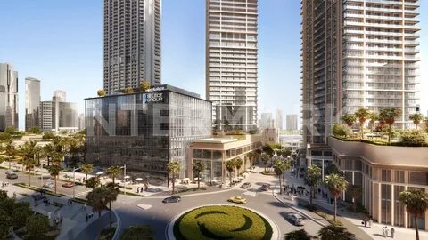 Peninsula Four The Plaza