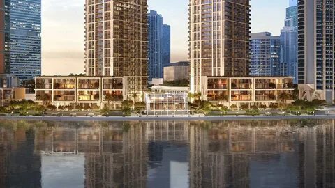 Peninsula Four The Plaza 2