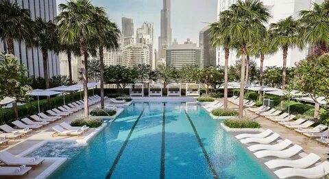 Peninsula Four The Plaza 3