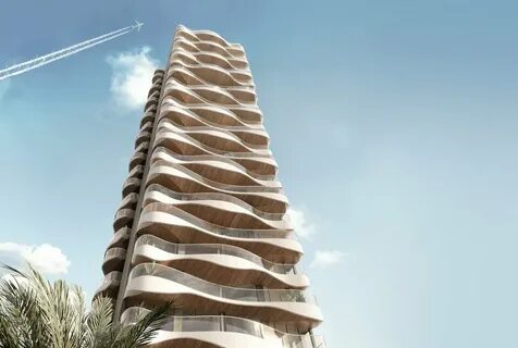 Pier Residences 2