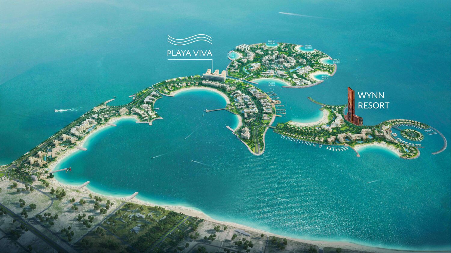 Playa Viva 2
