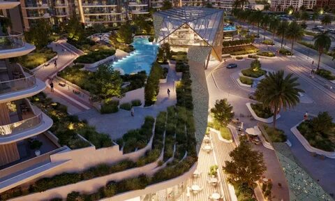 Portside Square 2