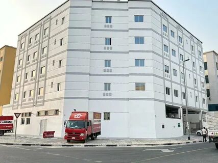 Premium Labour Camps Jebel Ali