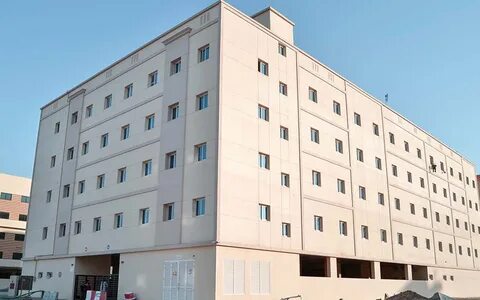 Premium Labour Camps Jebel Ali 3