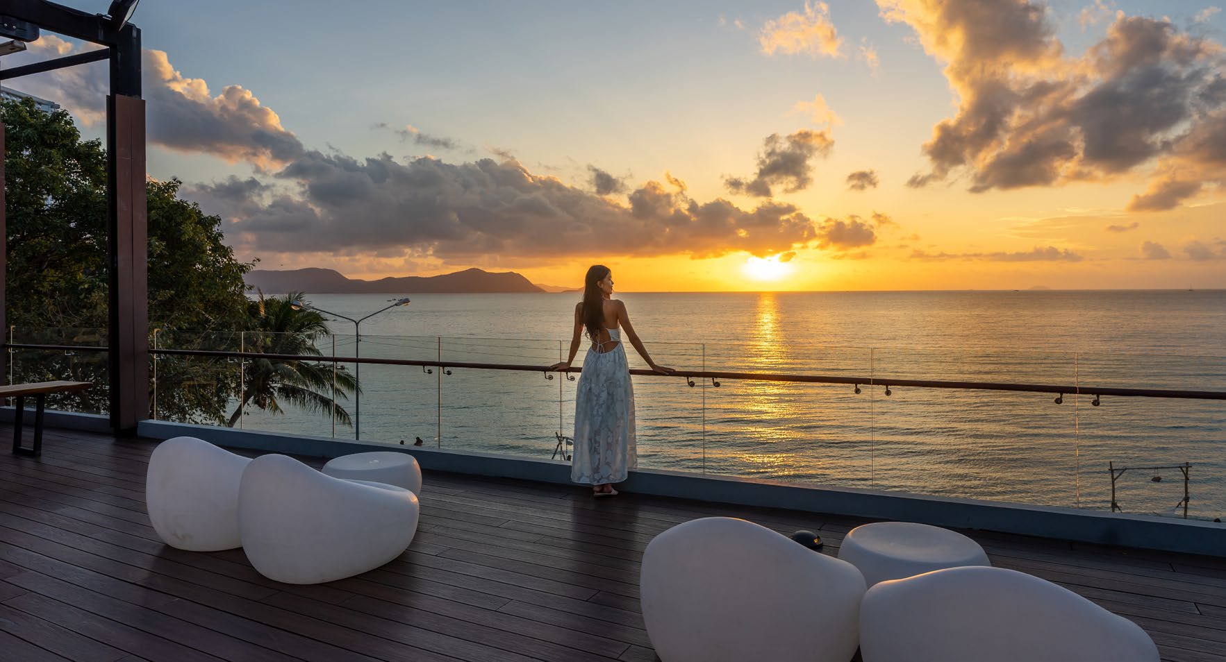 Pristine Beach Residences 4