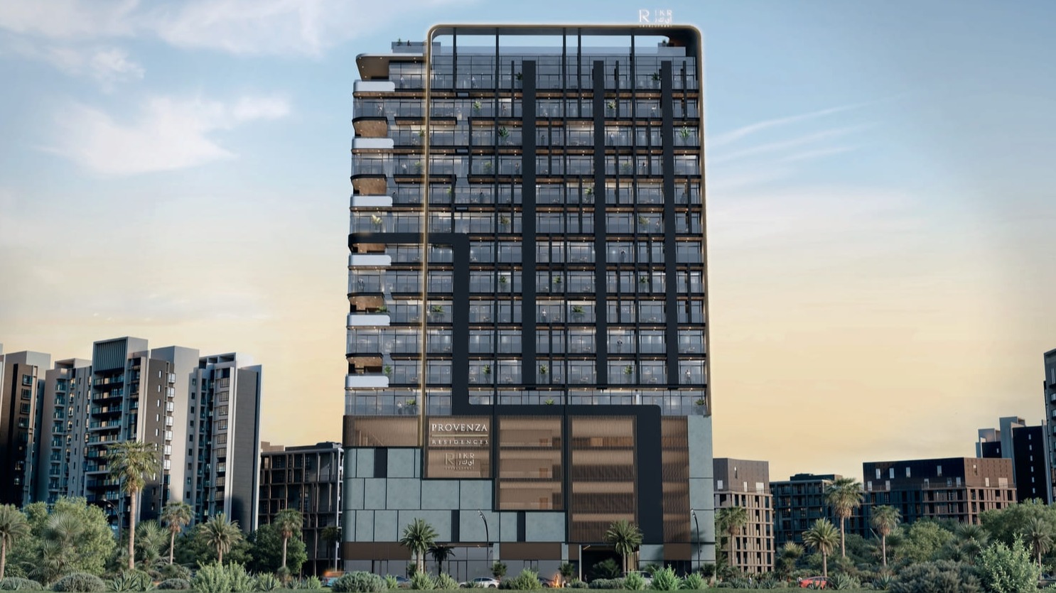 Provenza Residences 2