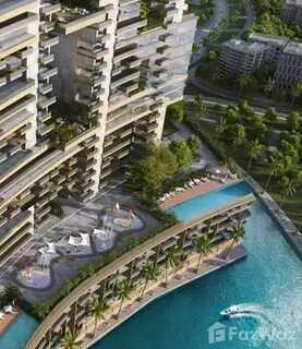 Radiant Marina Towers 2