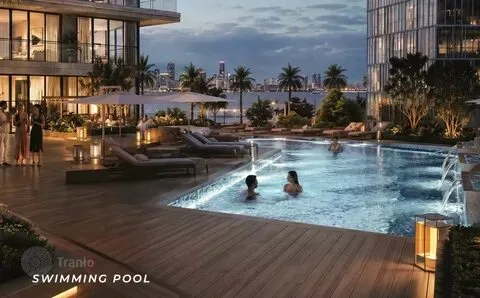 Radiant Terrace 2