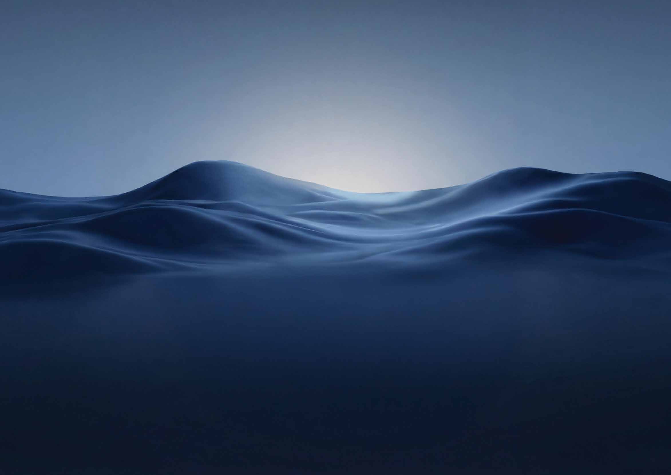 Radiant Wave