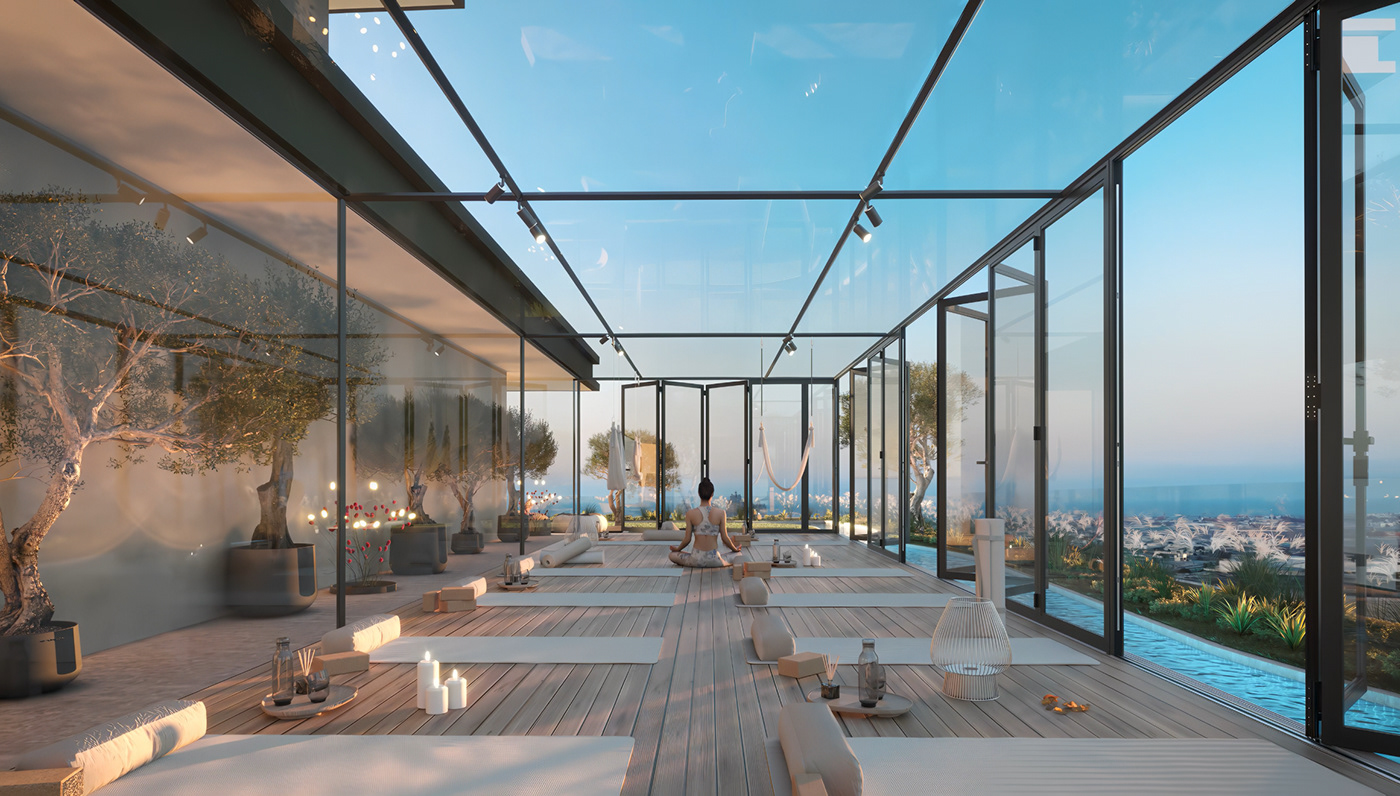 Radisson Blu at RAK Central 3