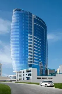 Radisson Blu at RAK Central 3