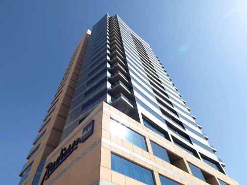 Radisson Blu Residence 26-3