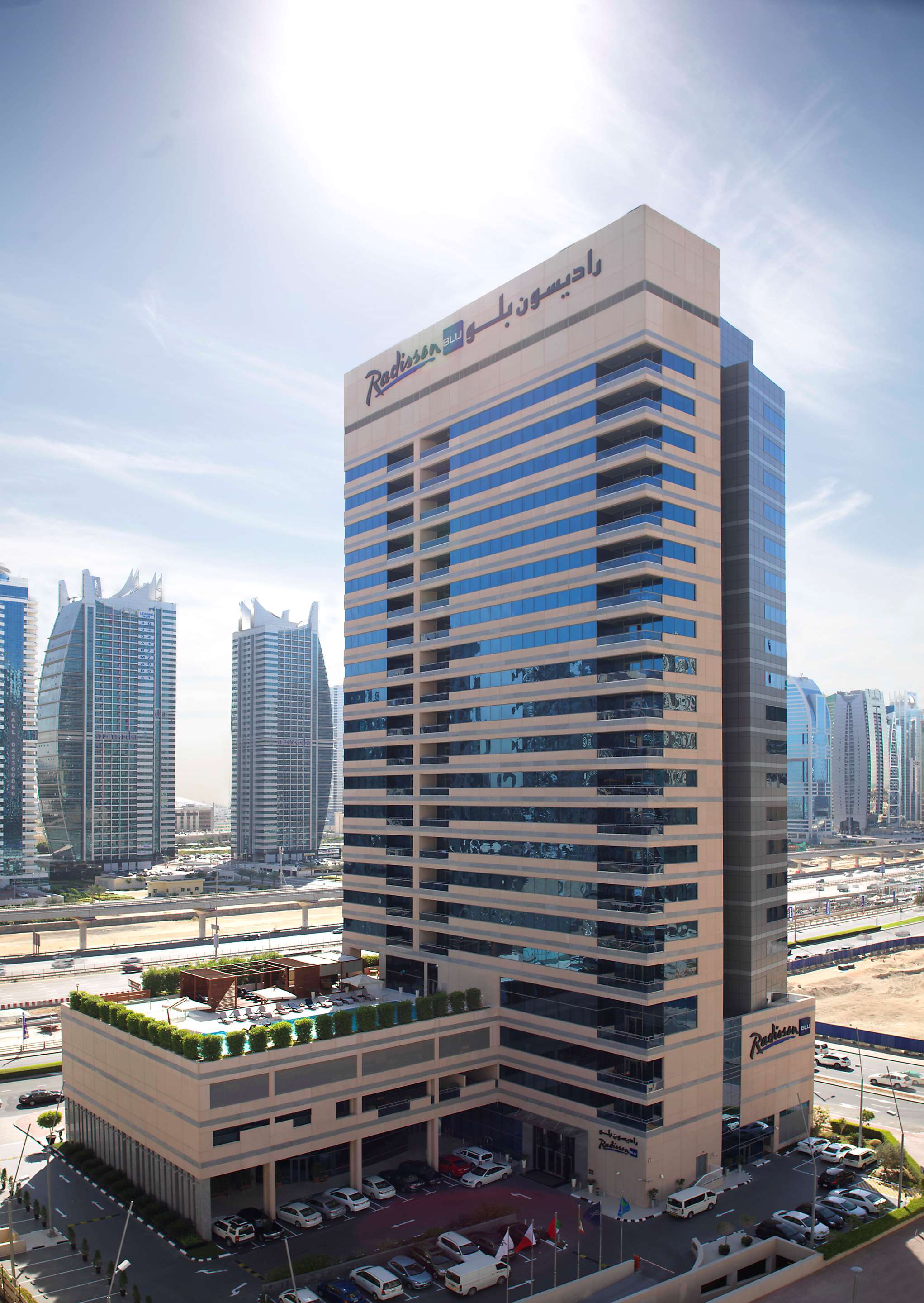 Radisson Blu Residence 30-3-26 2