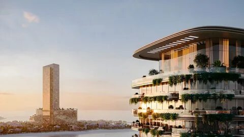 RAK Al Marjan North Bay