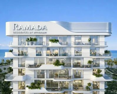 Ramada Residences
