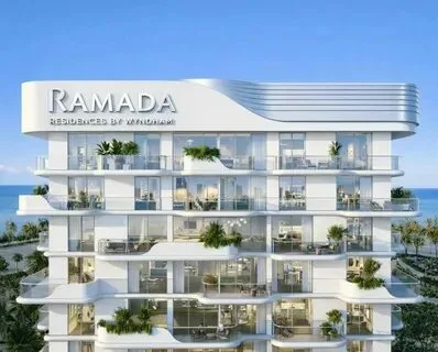 Ramada Residences — Dubai Islands