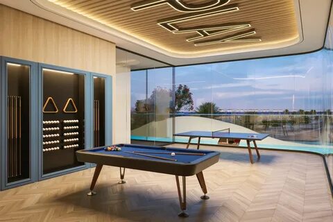 Ramada Residences 2