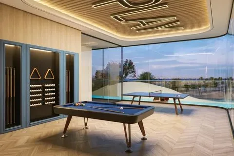 Ramada Residences: 1.85M AED 2