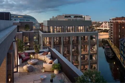 Ransome's Wharf
