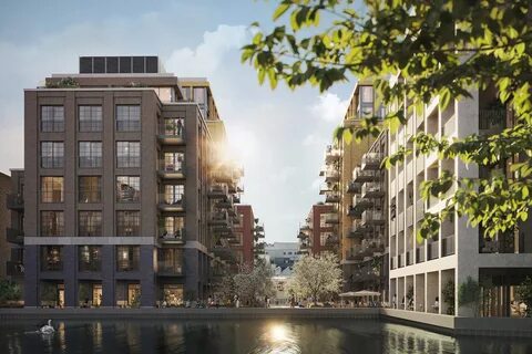 Ransome's Wharf 2