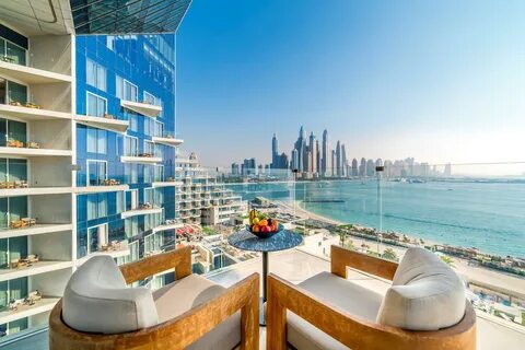 Five Palm Jumeirah 2