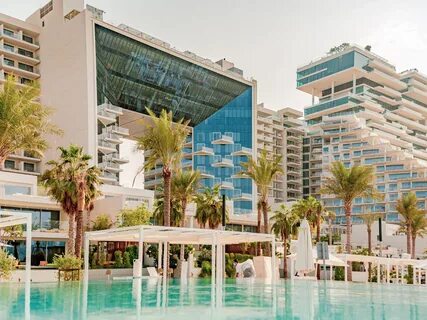Five Palm Jumeirah 3