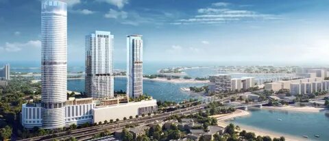 Palm Beach Towers 2 2