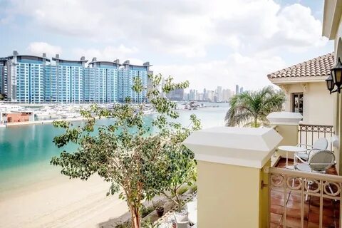 The Palm Tower 3