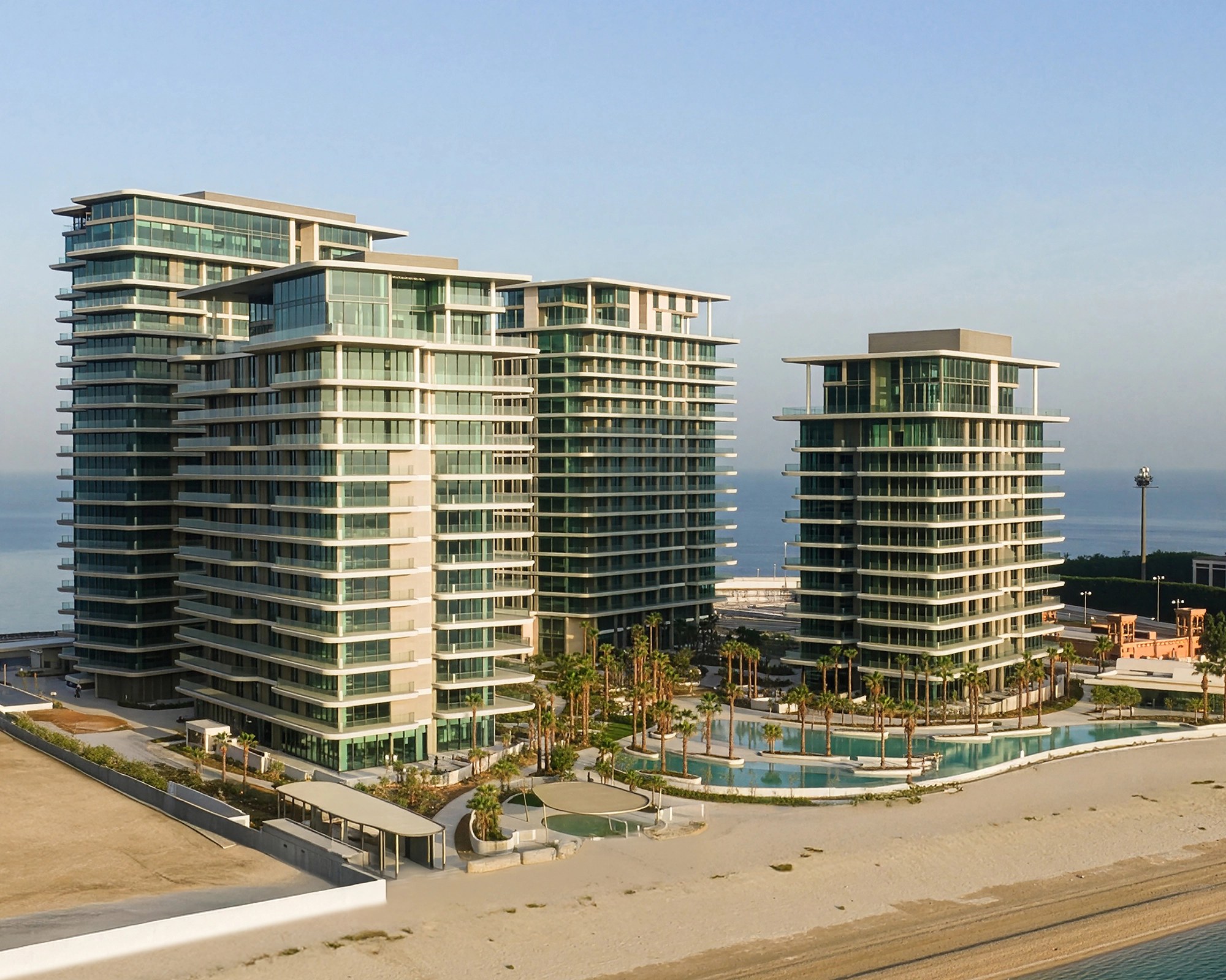 Serenia Living Tower 1