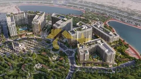 Production City Residential Plot