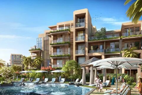 Ritz-Carlton Residences