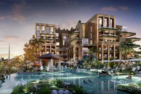 Ritz-Carlton Residences 2