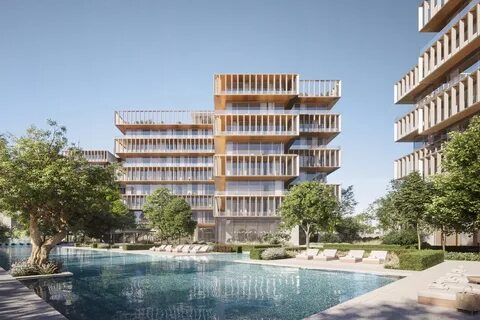 Ritz-Carlton Residences 3