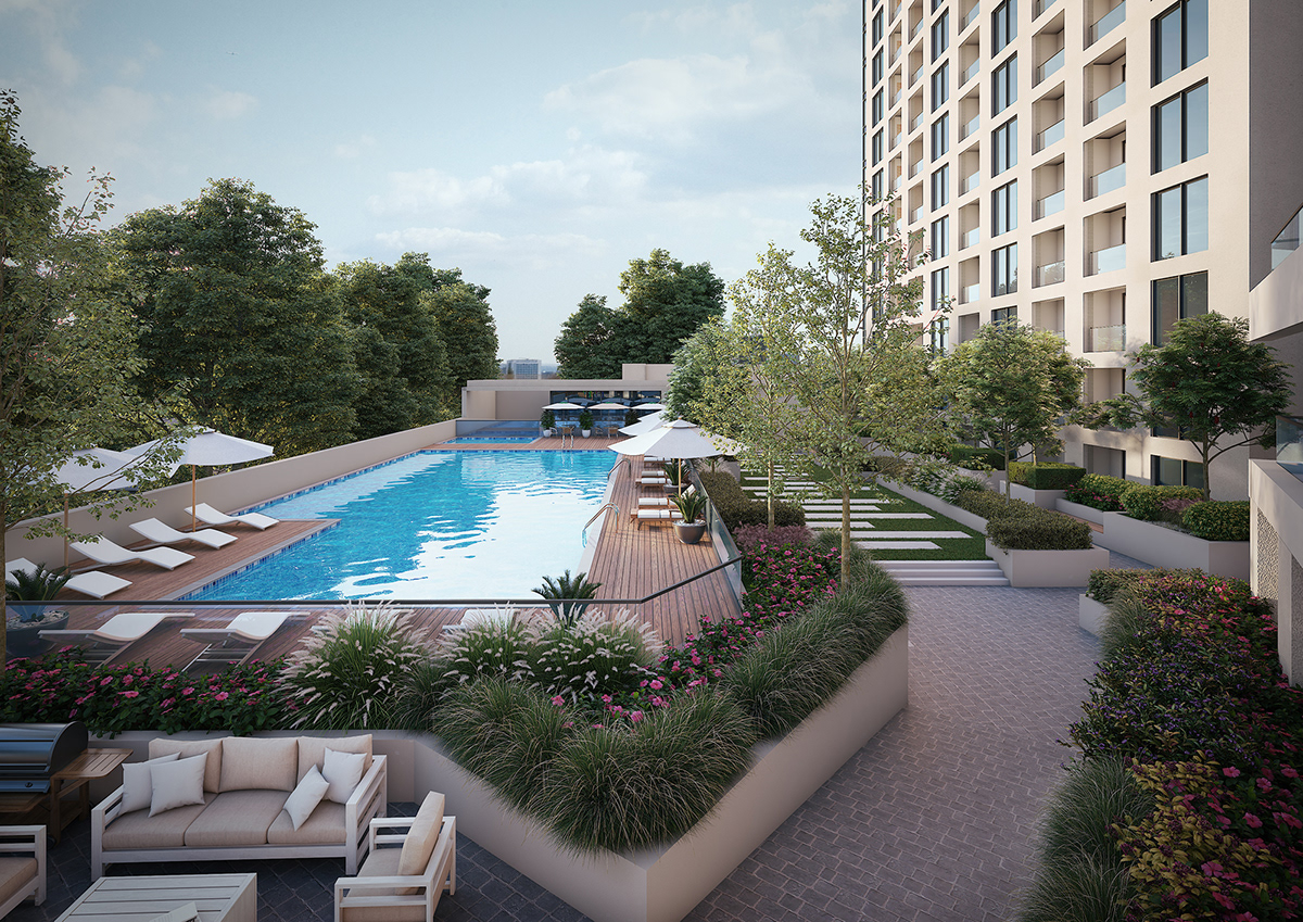 River Cove Residences