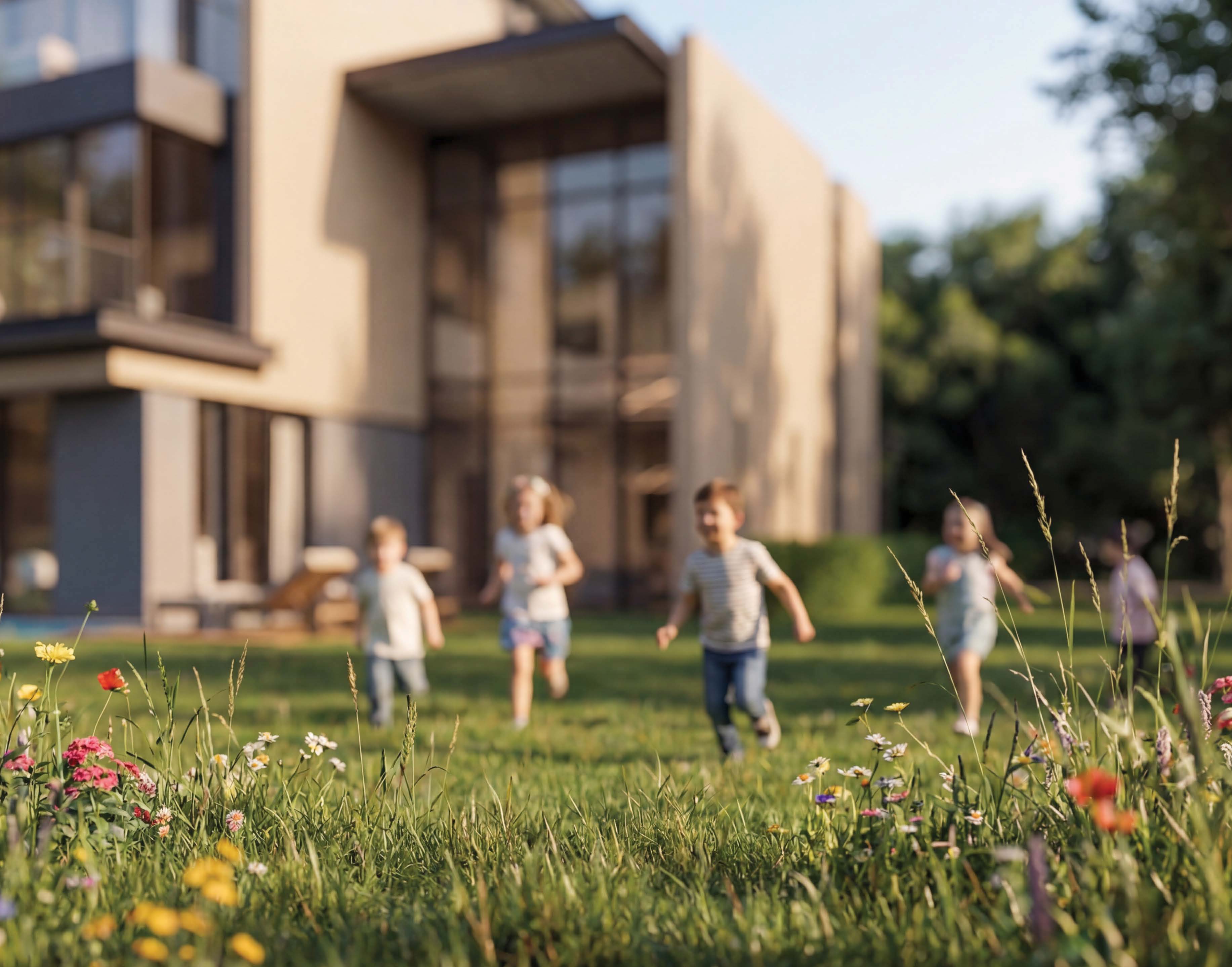 River Cove Residences 2