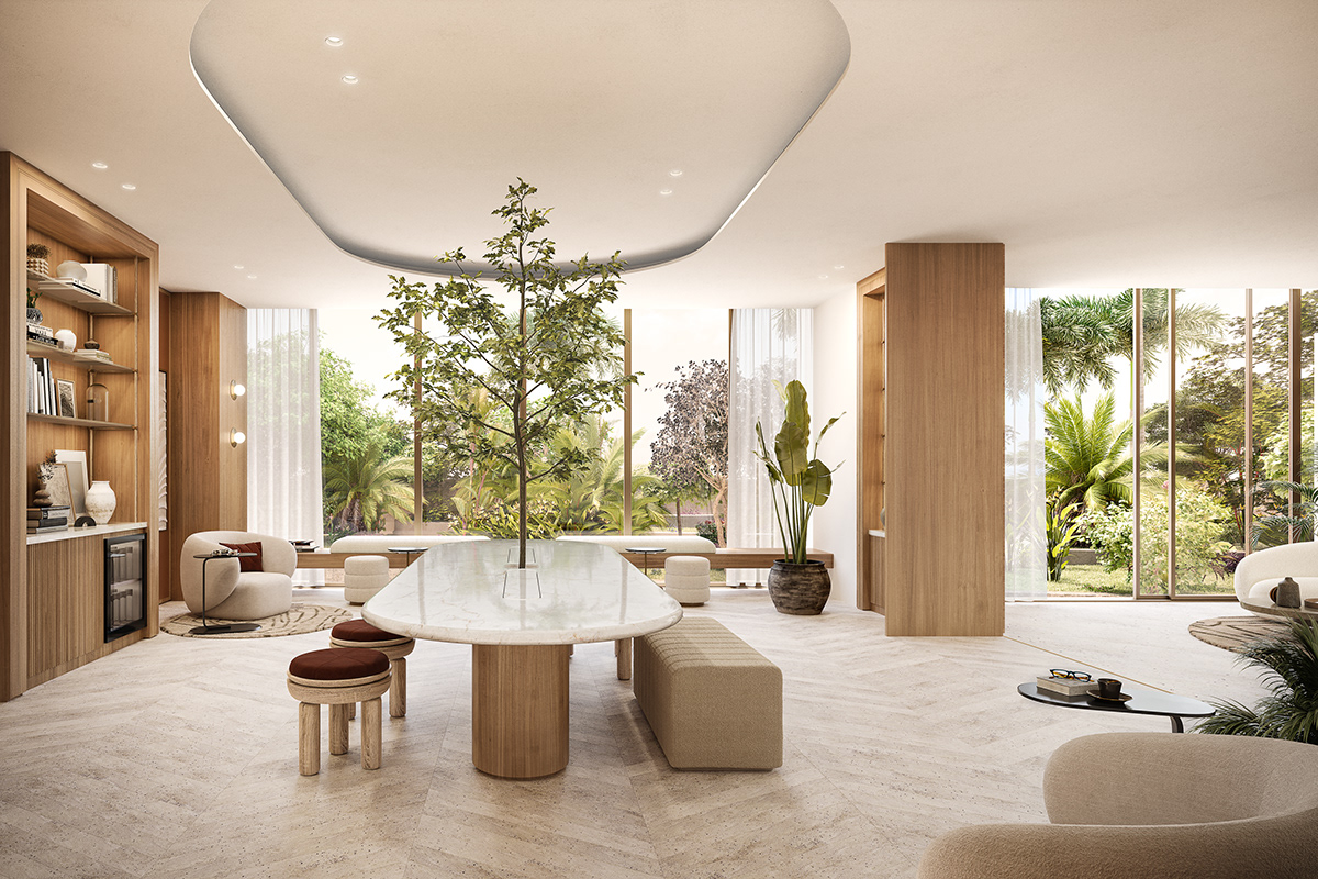 Riverton House 4